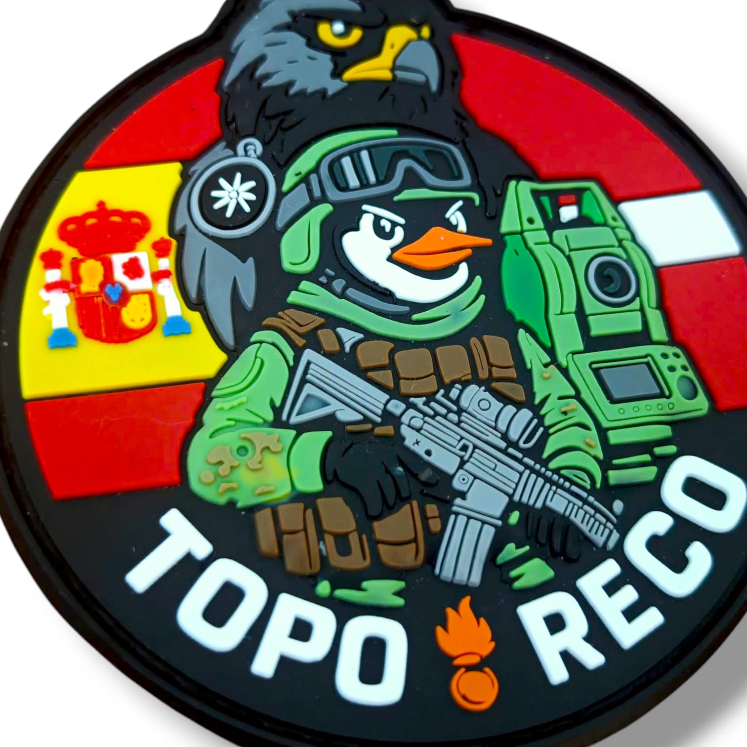 parche_topo_reco_ejercito_de_tierra_topografía-reconocimiento