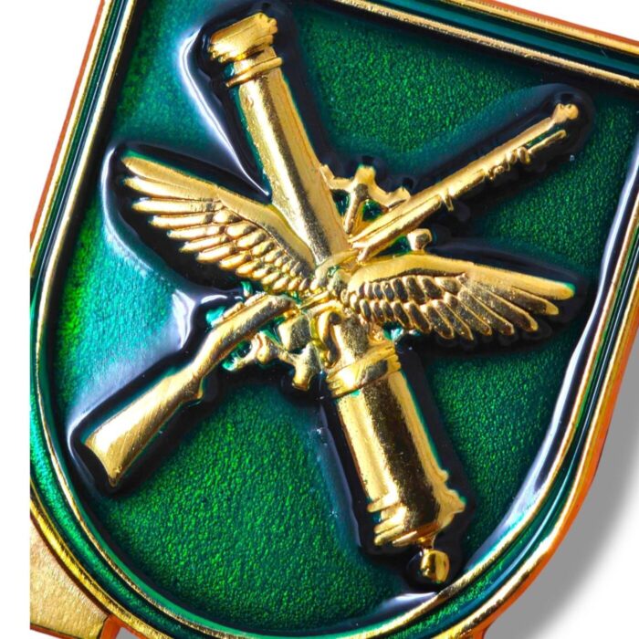 distintivo_especialidad_área_mecánica_de_armas_armamento_MAERN_infot_elete_ejercito_tierra_aclog_logistica