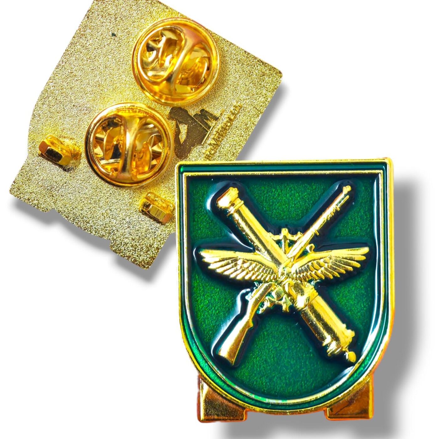 distintivo_especialidad_área_mecánica_de_armas_armamento_MAERN_infot_elete_ejercito_tierra_aclog_logistica