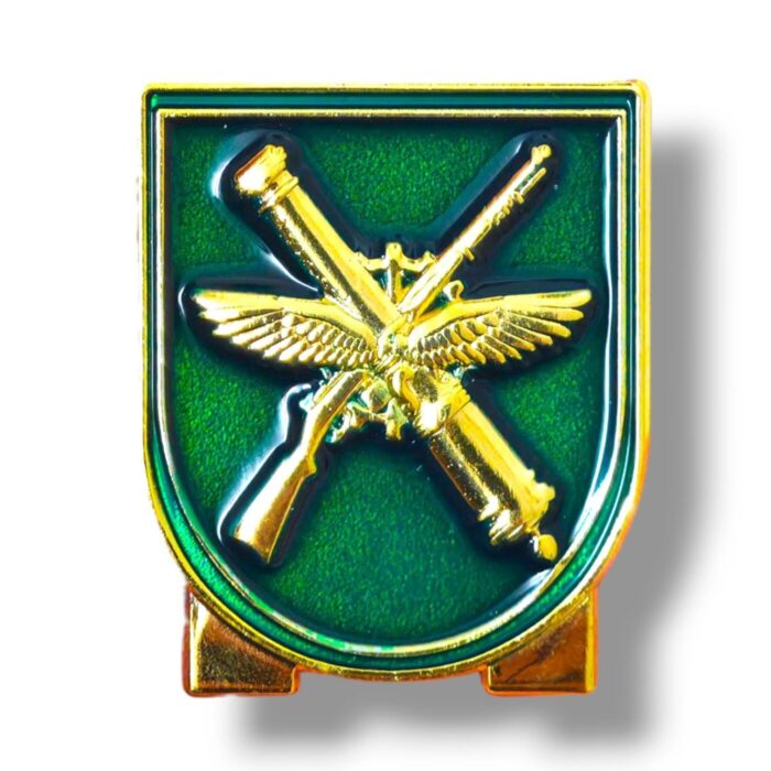 distintivo_especialidad_área_mecánica_de_armas_armamento_MAERN_infot_elete_ejercito_tierra_aclog_logistica