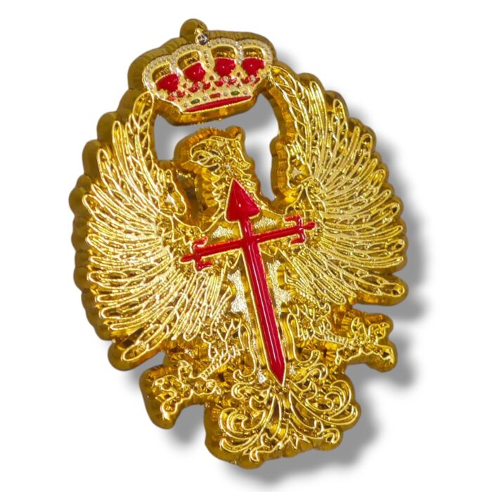 distintivo_pin_solapa_ejército_de_tierra_reservista_voluntario_escudo_españa