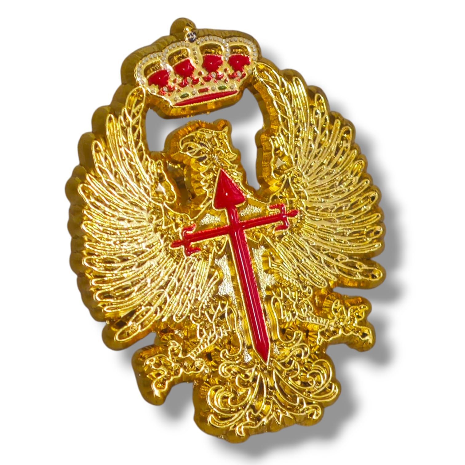 distintivo_pin_solapa_ejército_de_tierra_reservista_voluntario_escudo_españa