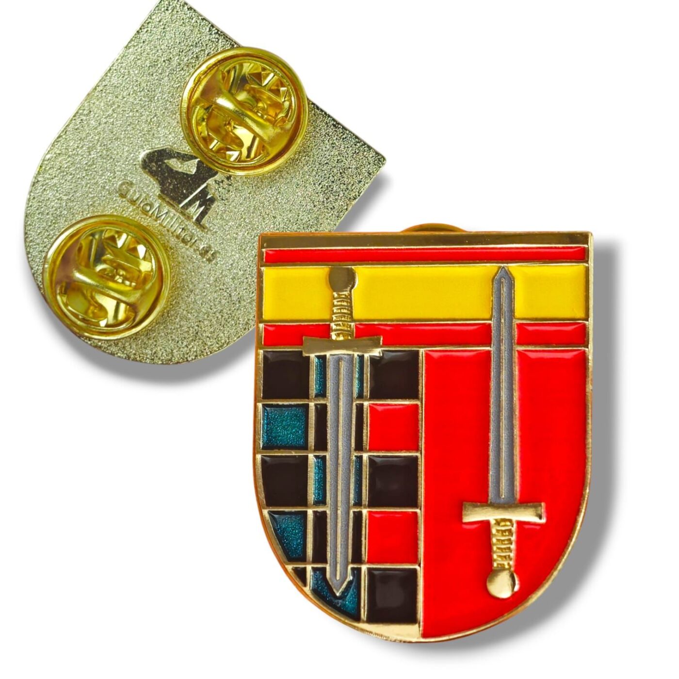 distintivo_reservista_voluntario_rv_ejercito_de_tierra_españa_fuerzas_armadas