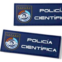 galleta_cinta_identificativa_policía_científica_nacional_españa