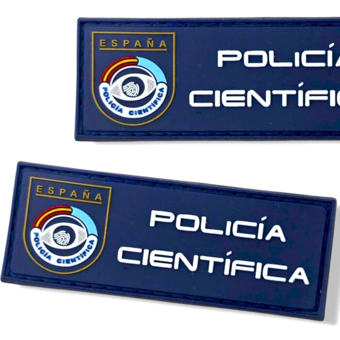 galleta_cinta_identificativa_policía_científica_nacional_españa
