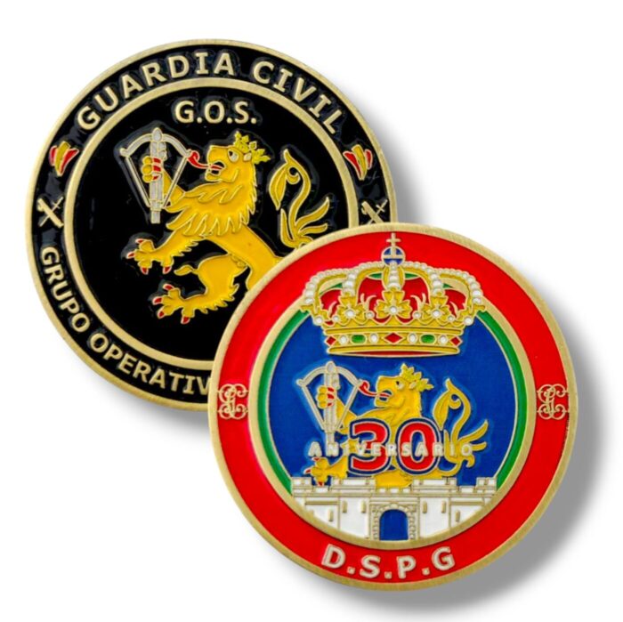 moneda_guardia_civil_departamento_seguridad_presidencia_gobierno_gos
