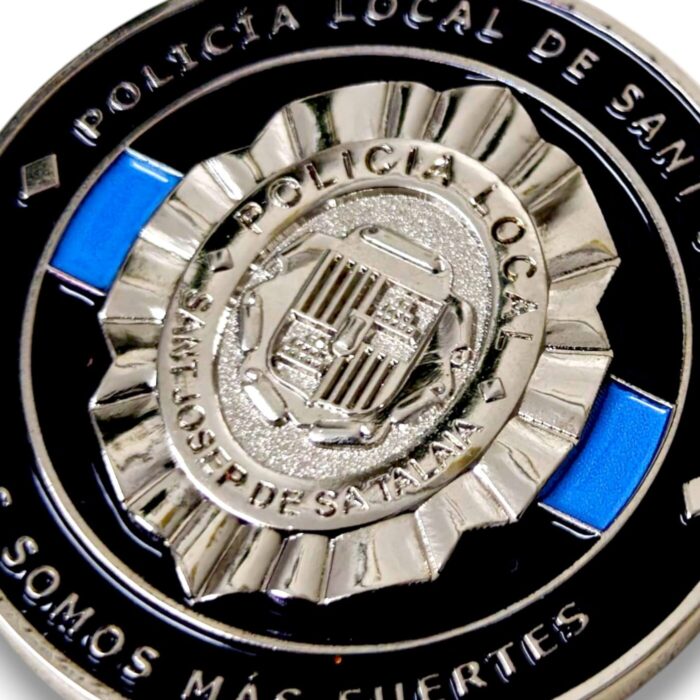 moneda_policia_local_sant_josep_talaia_2025