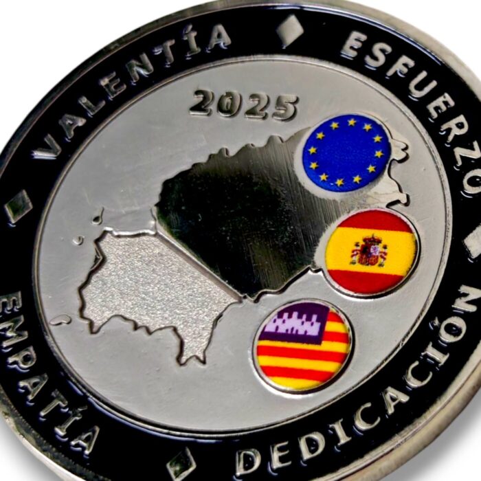 moneda_policia_local_sant_josep_talaia_2025