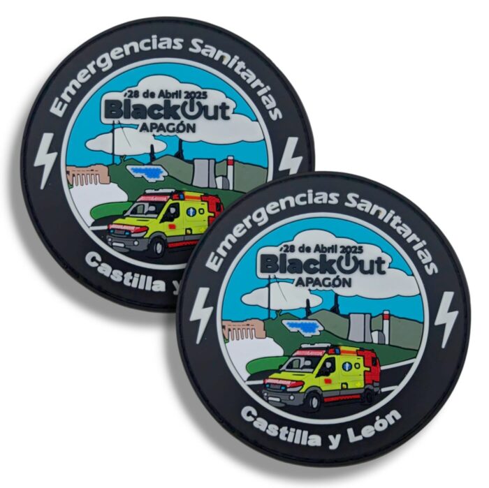 parche_apagón_emergencias_sanitarias_castilla_león_blackout_energía