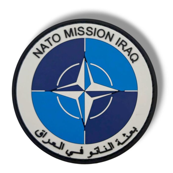parche_nato_mission_iraq_otan_mision_irak