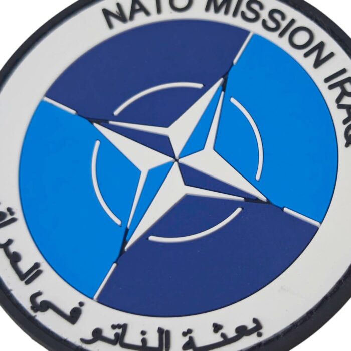 parche_nato_mission_iraq_otan_mision_irak