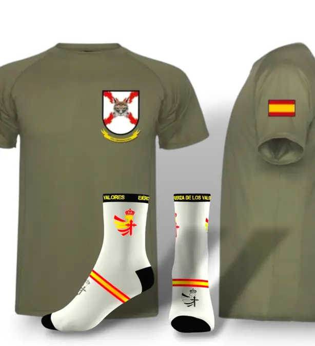 Vestuario