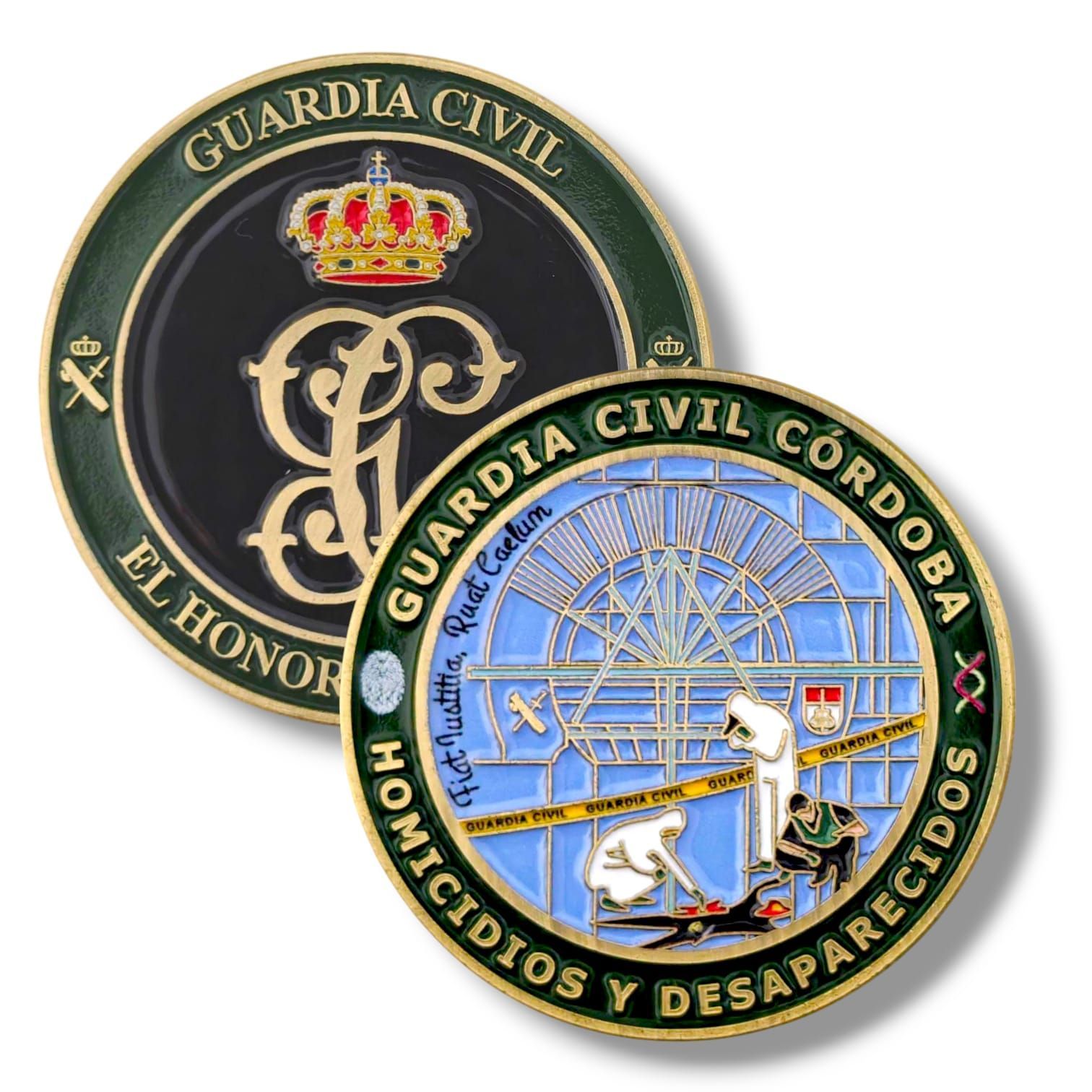 moneda_homicidios_desapariciones_guardia_civil_córdoba_policía_judicial