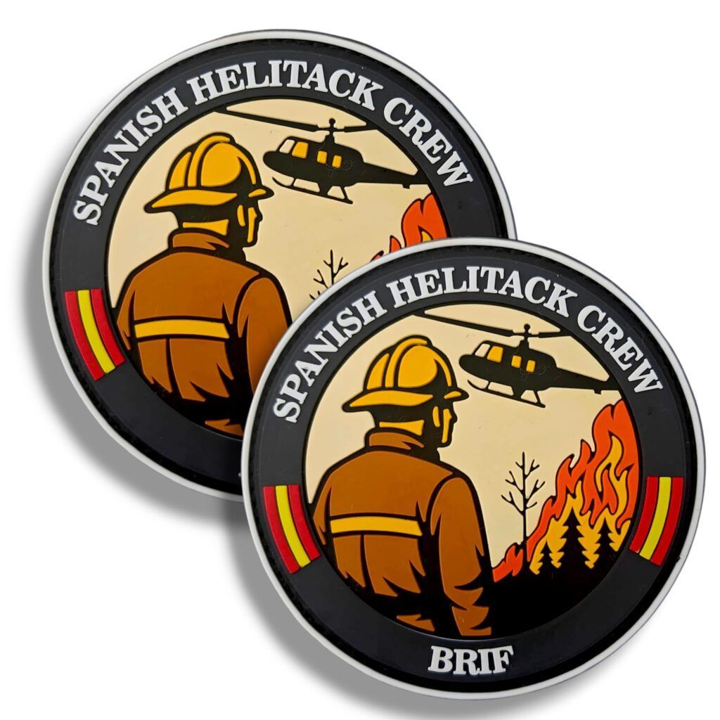 parche_brif_brigada_refuerzo_incendios_forestales_bomberos_españa_helitack_crew