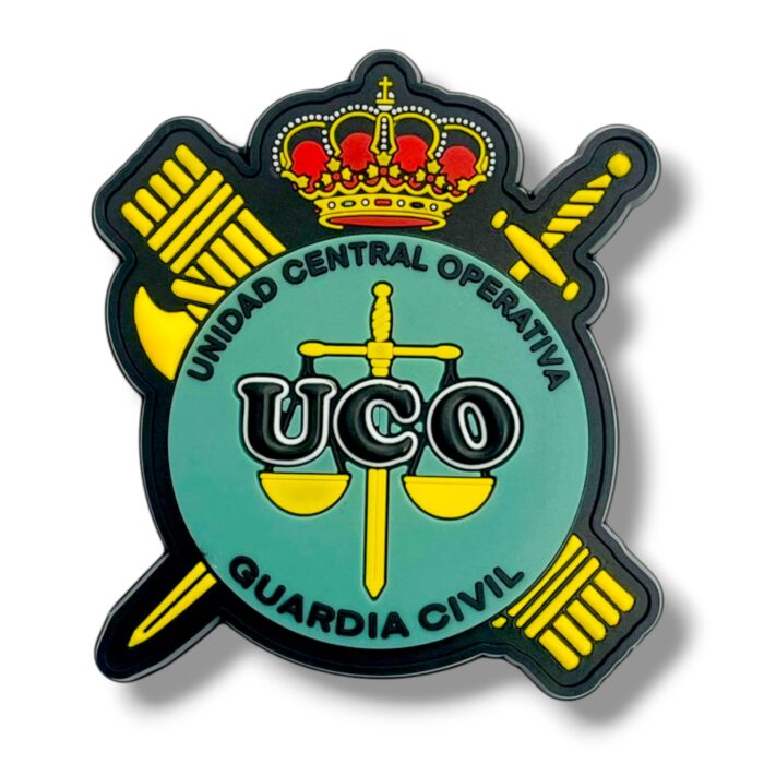 parche_pvc_uco_unidad_central_operativa_guardia_civil