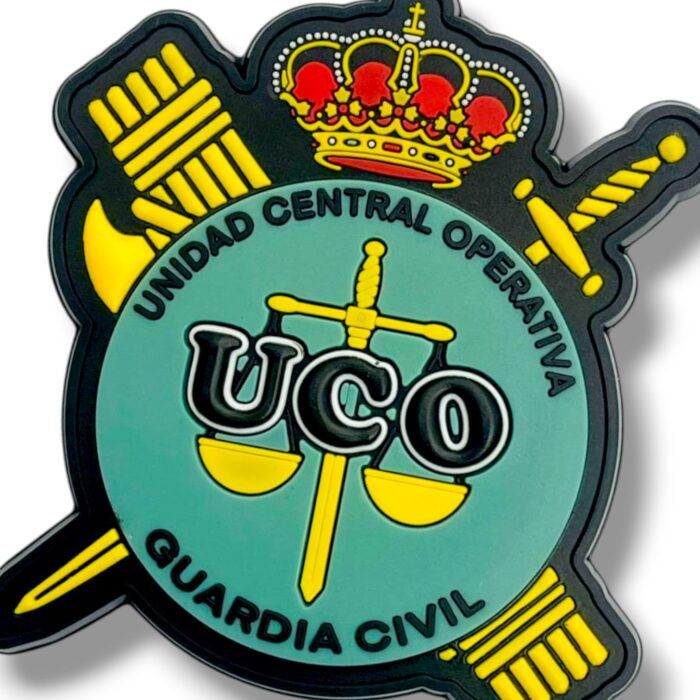 parche_pvc_uco_unidad_central_operativa_guardia_civil