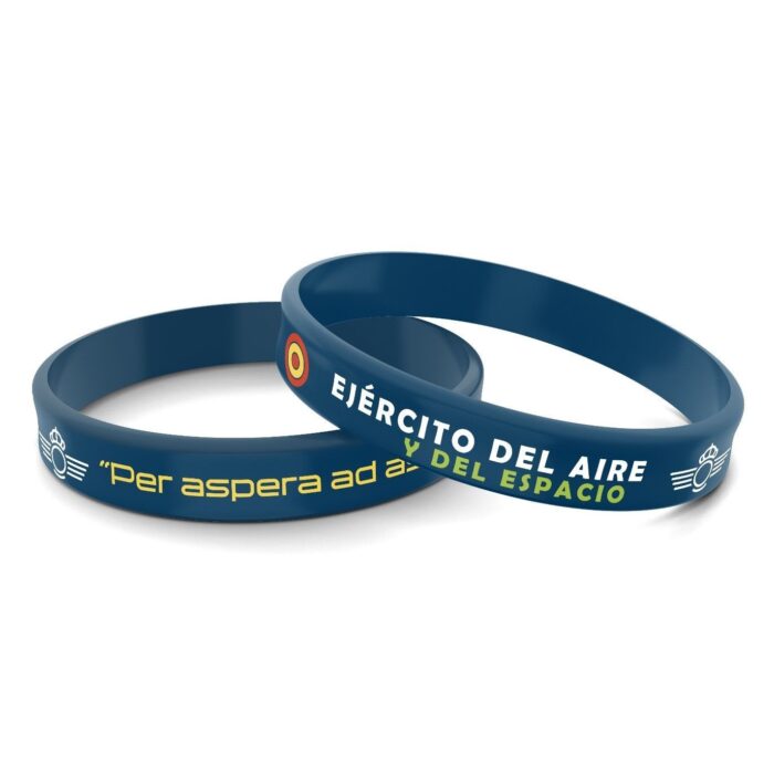 pulsera_ejército_del_aire_y_del_espacio_españa