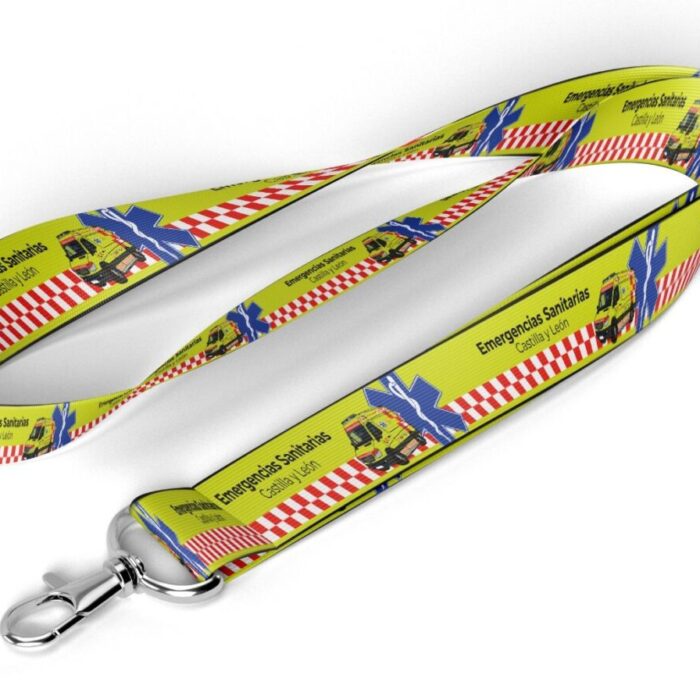 lanyard_emergencias_sanitarias_castilla_y_león