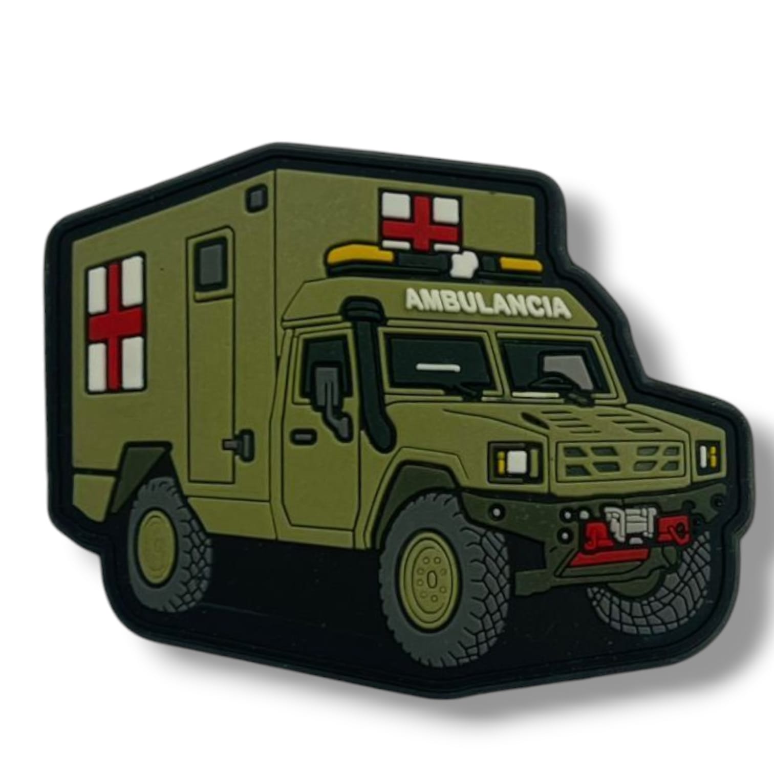 parche_ambulancia_militar_uro_vamtac_urovesa_ejercito_tierra_soporte_vital_sanidad_emergencias
