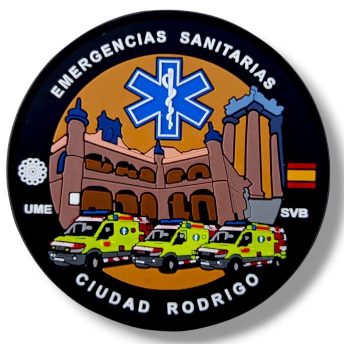 parche_emergencias_sanitarias_ciudad_rodrigo_salamanca_castilla_y_león_sanidad_técnico