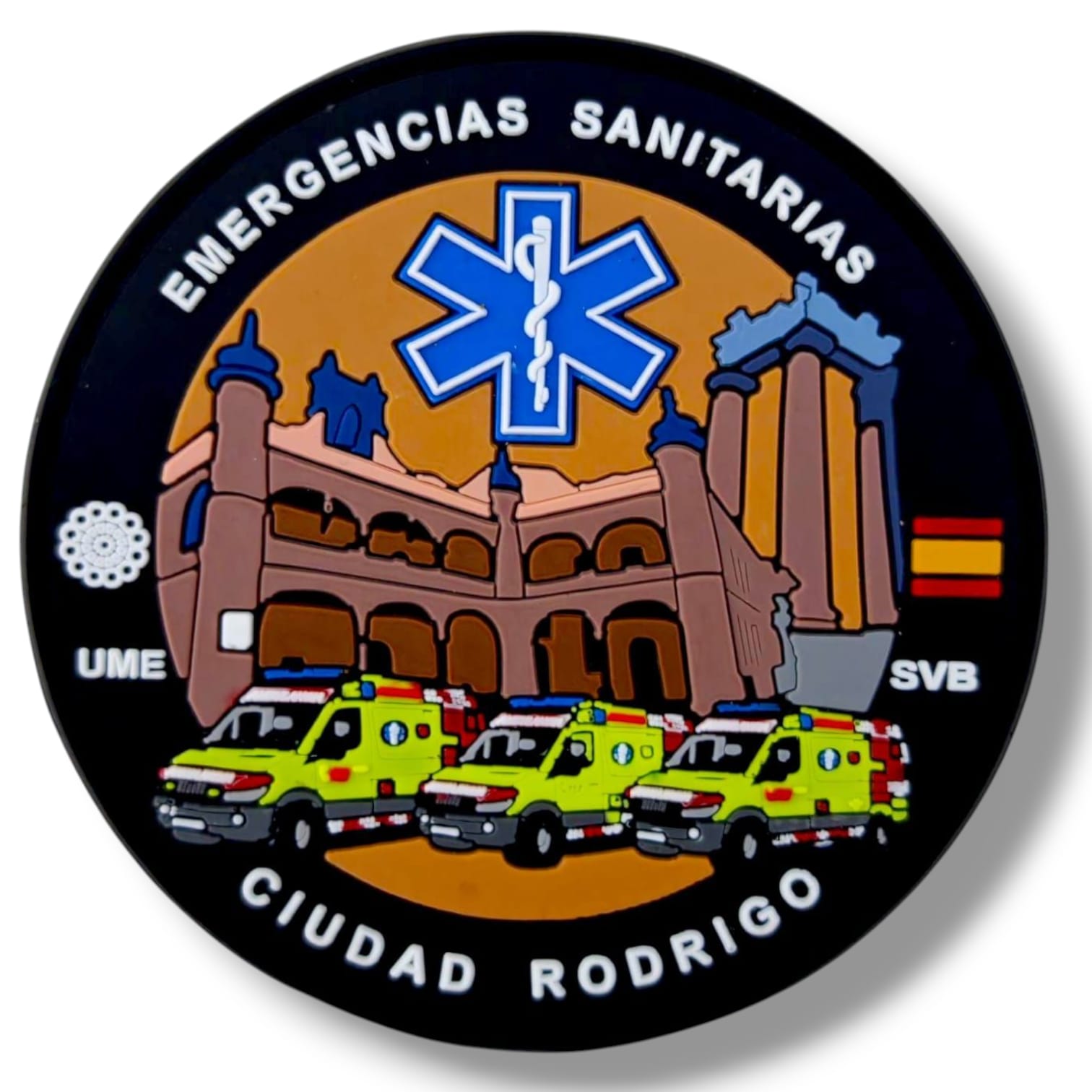 parche_emergencias_sanitarias_ciudad_rodrigo_salamanca_castilla_y_león_sanidad_técnico