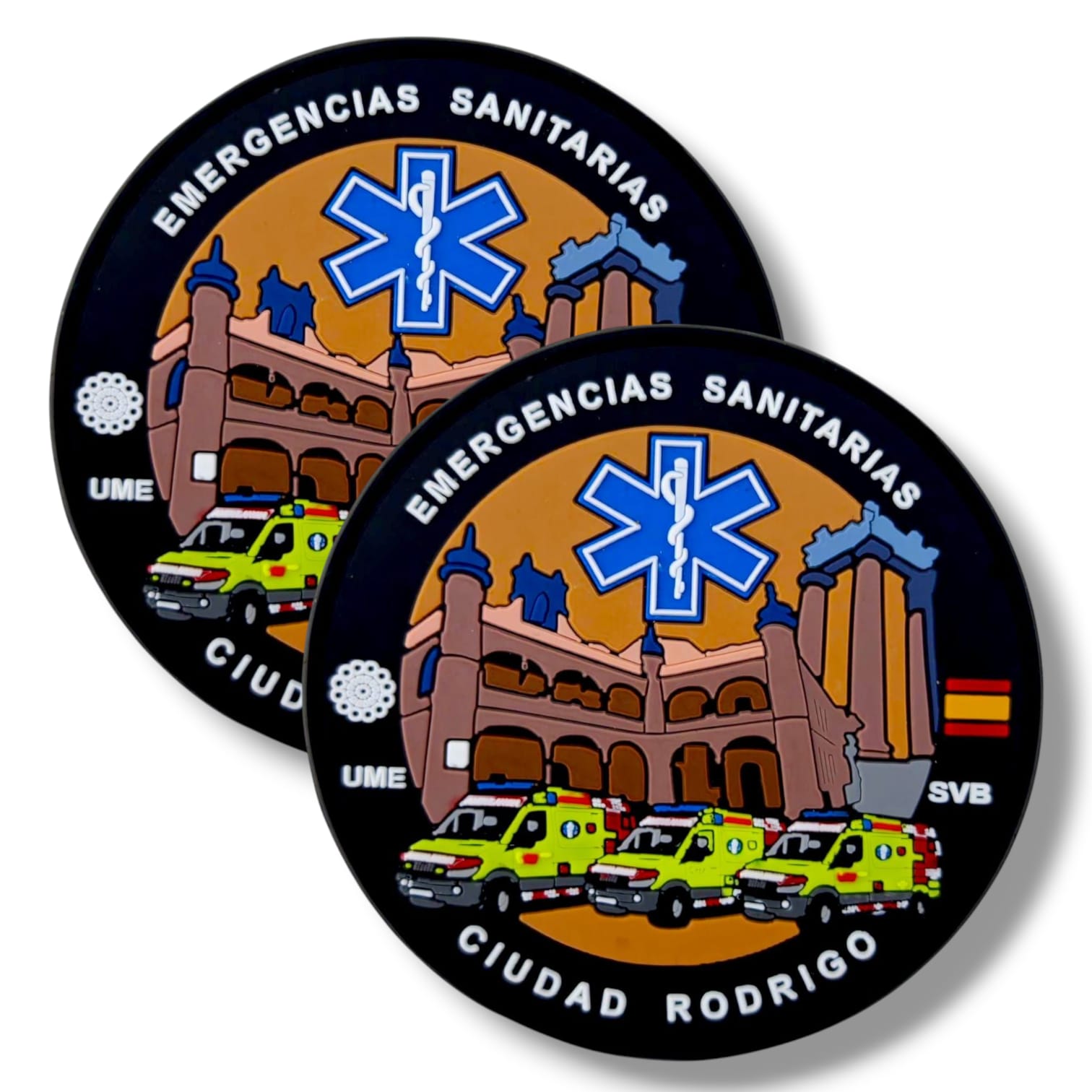 parche_emergencias_sanitarias_ciudad_rodrigo_salamanca_castilla_y_león_sanidad_técnico