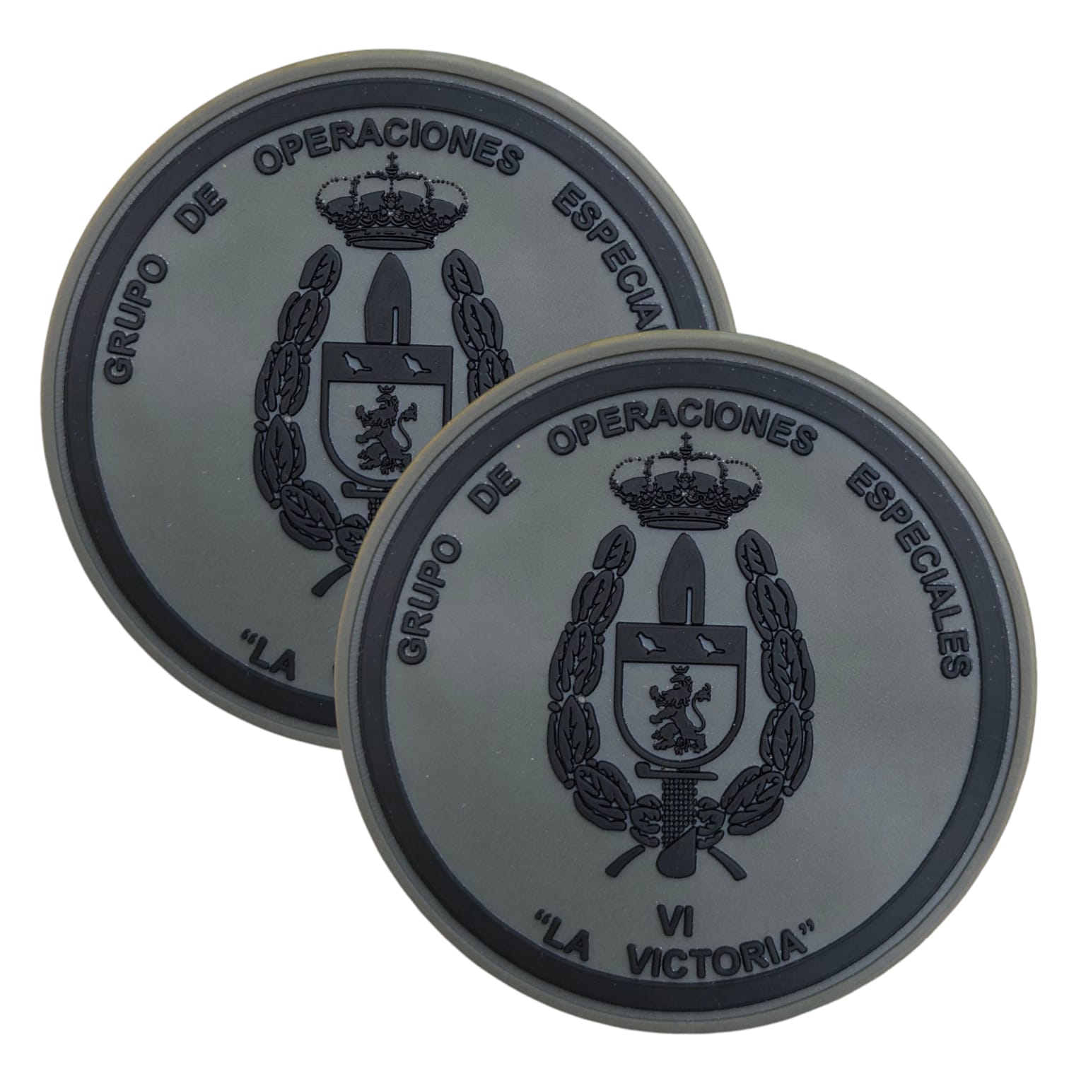 parche_goe_vi_operaciones_especiales_la_victoria_moe_ejército_de_tierra