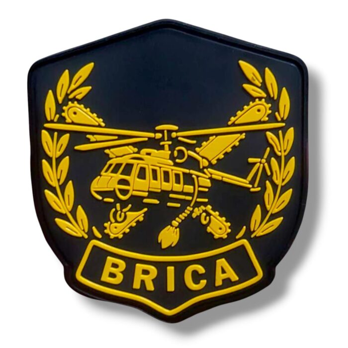 parche_pvc_brica_brigadas_de_refuerzo_contra_incendios_andalucía_brif_infoca