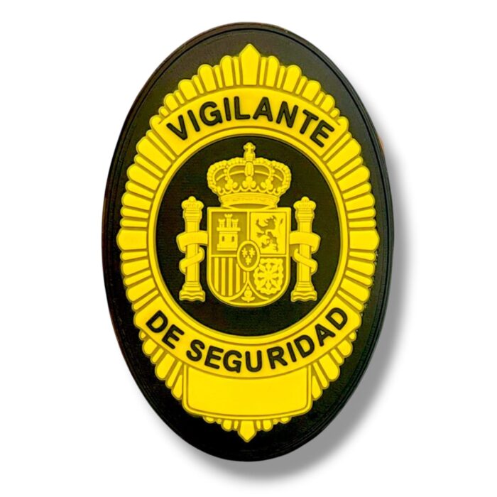 parche_seguridad_privada_vigilante_seguridad_ministerio_interior_placa_pecho