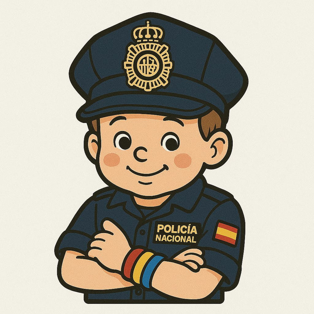 pulsera_silicona_niño_niña_infantil_talla_pequeña