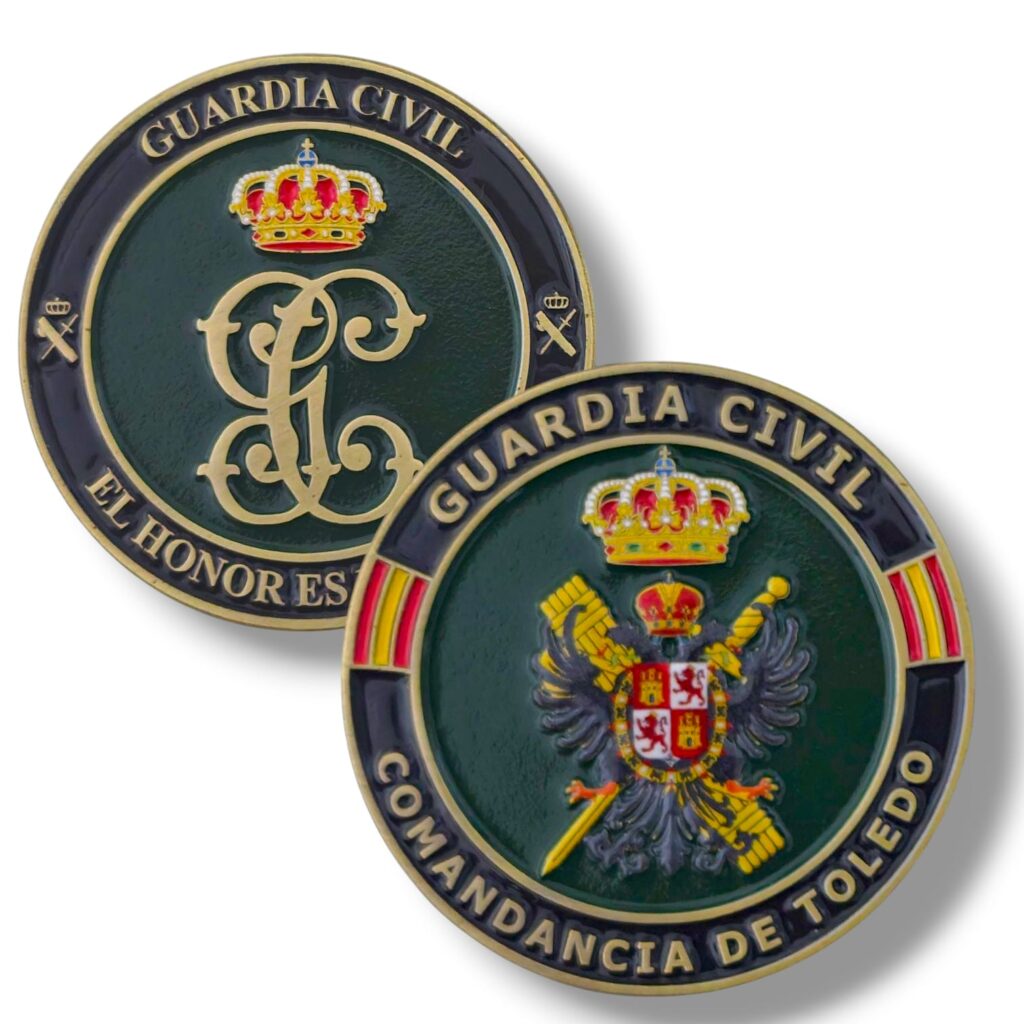 moneda_guardia_civil_comandancia_toledo