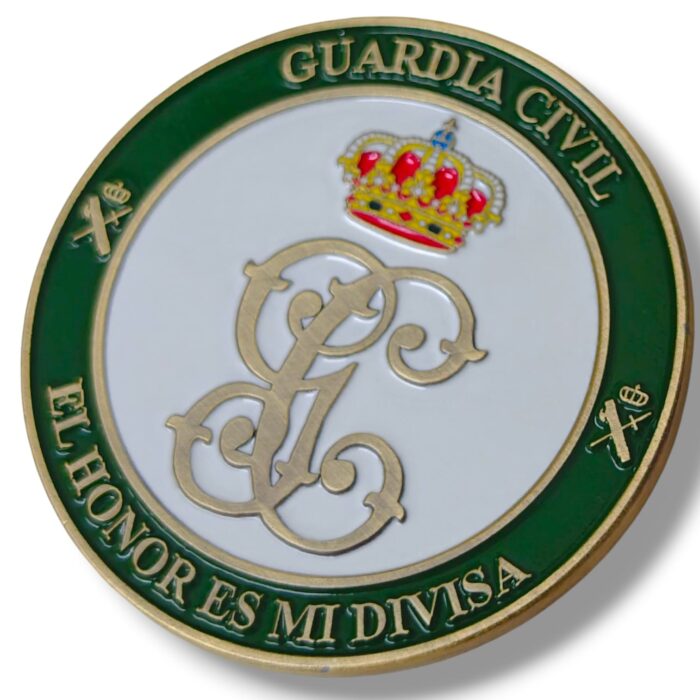 moneda_guardia_civil_greim_panticosa_rescate_montaña