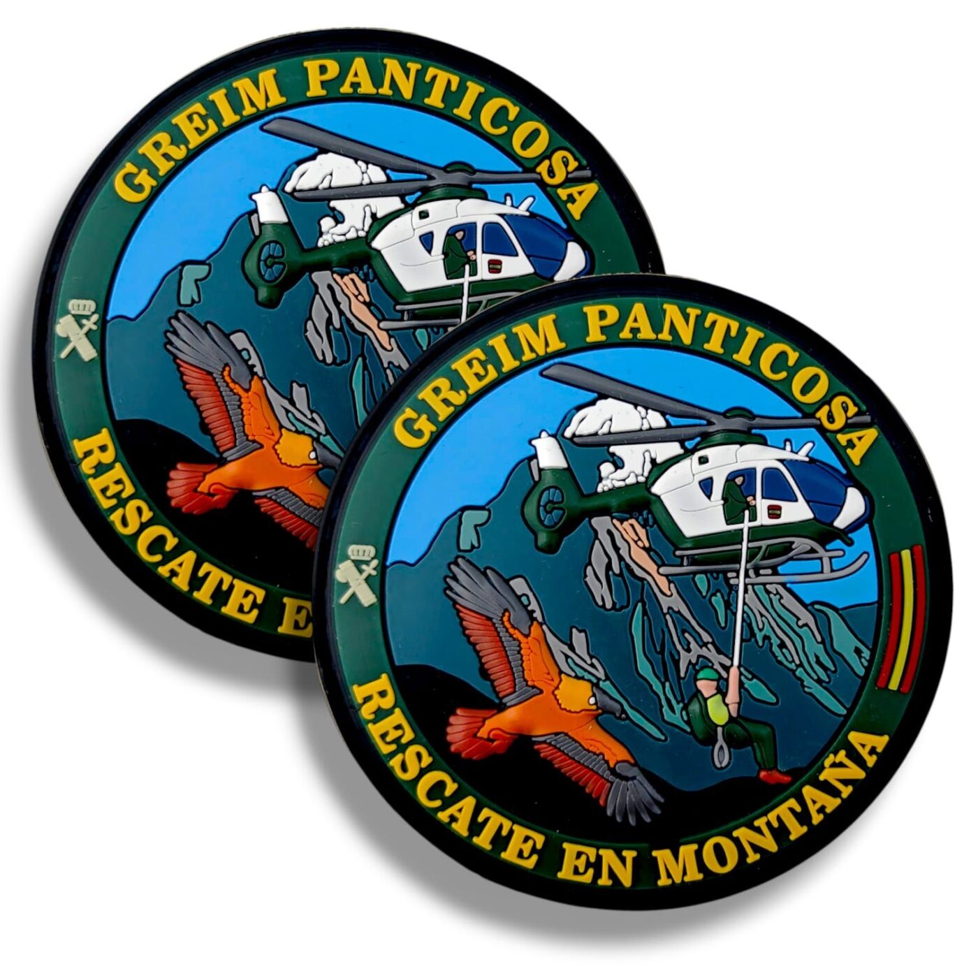 parche_greim_panticosa_grupos_de_rescate_especial_de_intervención_en_montaña_pvc_guardia_civil