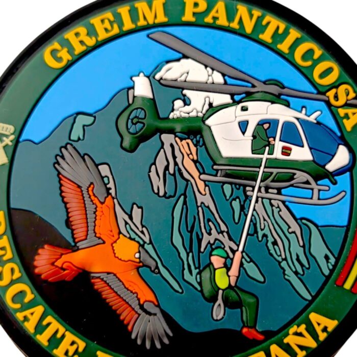 parche_greim_panticosa_grupos_de_rescate_especial_de_intervención_en_montaña_pvc_guardia_civil