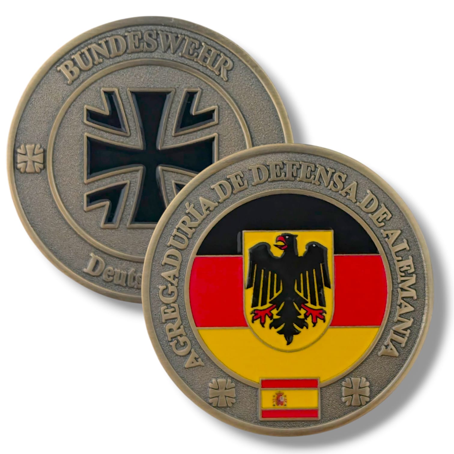 moneda_agregaduría_de_defensa_alemania_españa_embajada