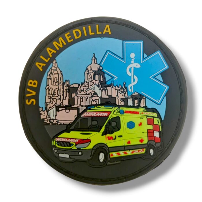 parche_emergencias_sanitarias_alamedilla