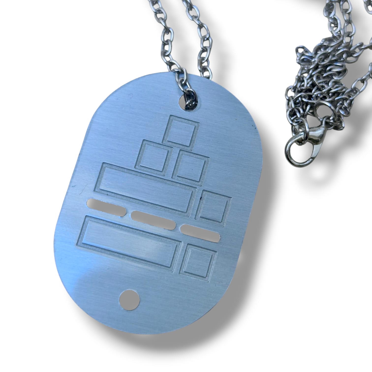 Chapa Identificativa Ejército Español - Imagen 2