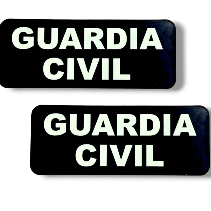 Parche-luminiscente-espalda-Guardia-Civil