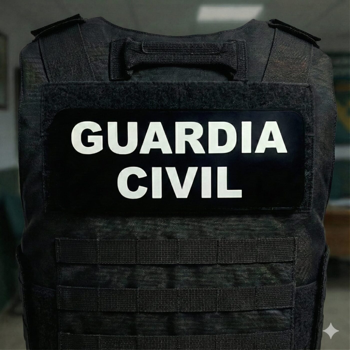 Parche-luminiscente-espalda-Guardia-Civil
