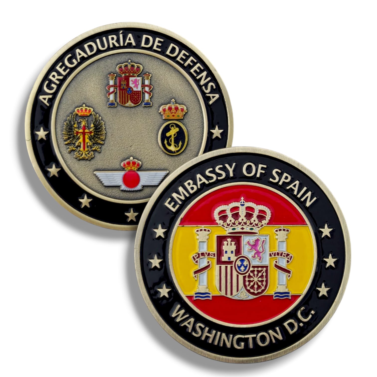 moneda_agregaduria_de_defensa_embajada_washington_dc_españa_eeuu_embajada