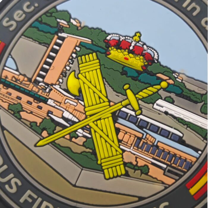 parche_guardia_civil_alhaurín_de_la_torre