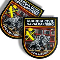parche_guardia_civil_navalcarnero_madrid