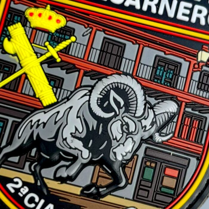 parche_guardia_civil_navalcarnero_madrid