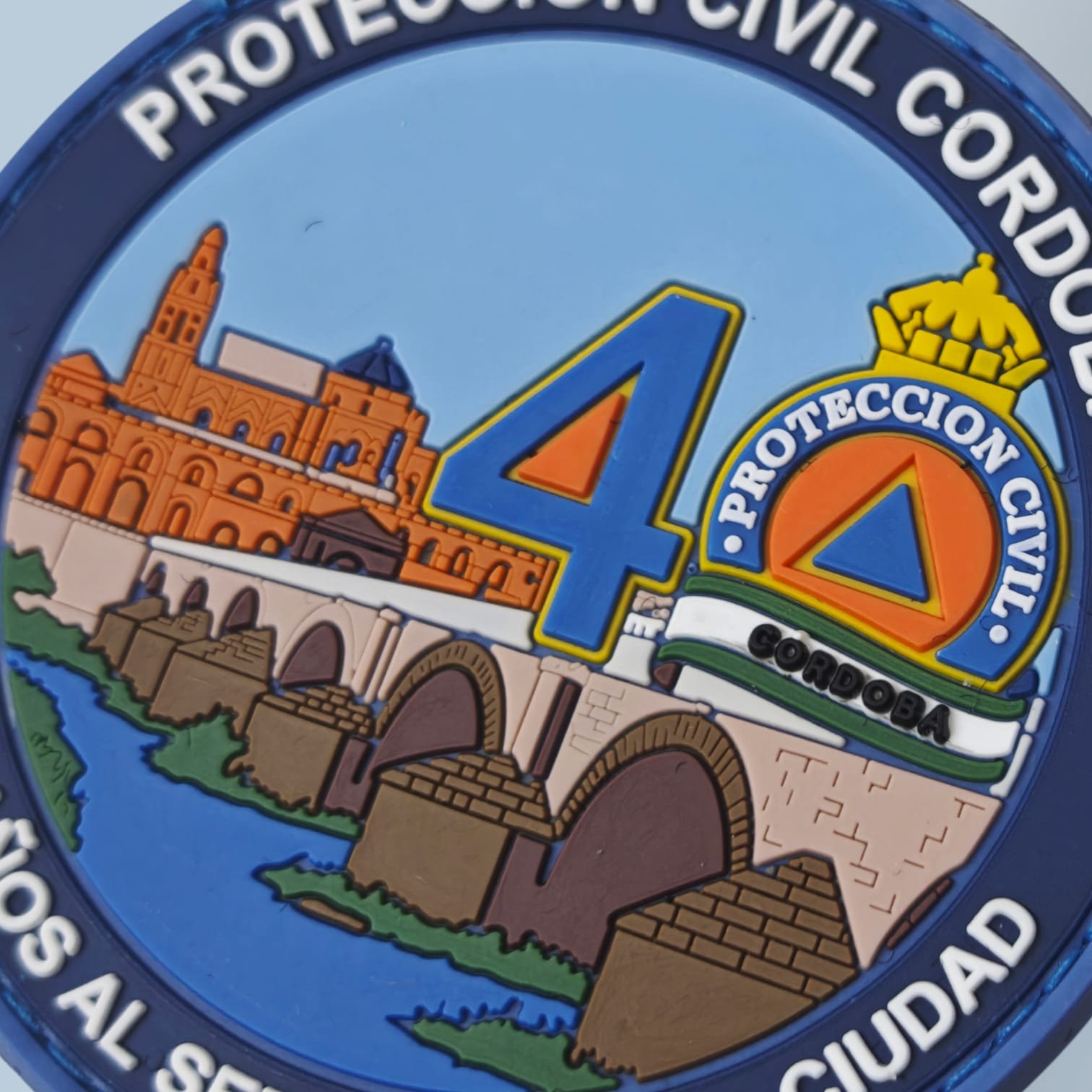 parche_protección_civil_córdoba_40_años