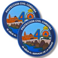parche_protección_civil_córdoba_40_años