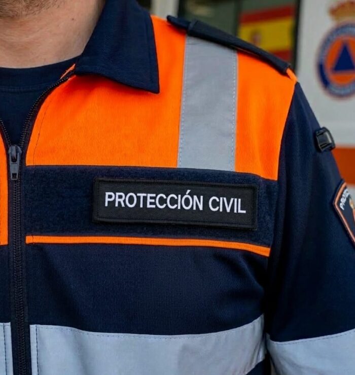 Parche-Proteccion-Civil-pecho-cinta-identificativa