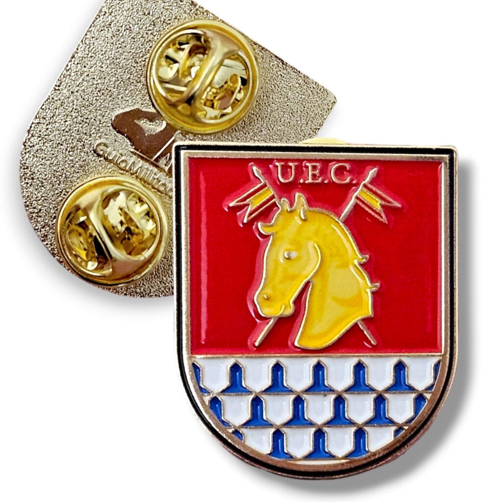 distintivo_función_policía_nacional_escuadrón_caballería