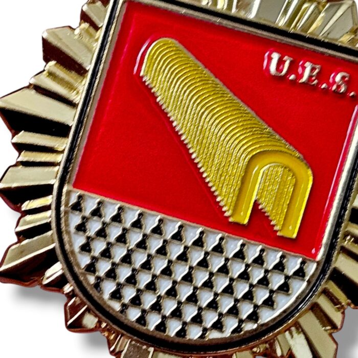 distintivo-U.E.S.-Subsuelo-Policía-Nacional-permanencia
