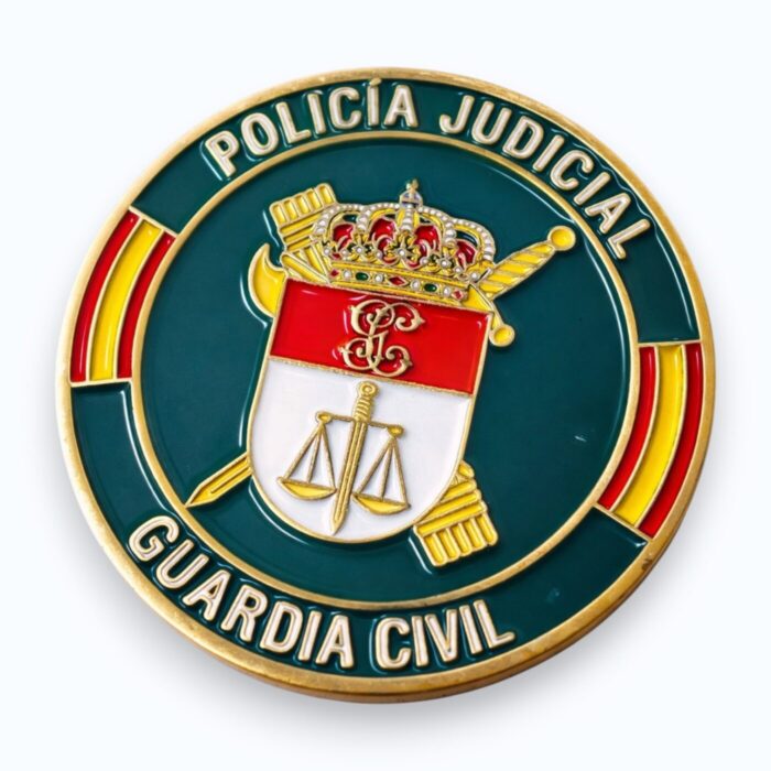 moneda_guardia_civil_edite_equipo_investigación_tecnológica_policía_judicial EDITE