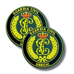 USECIC Guardia Civi
